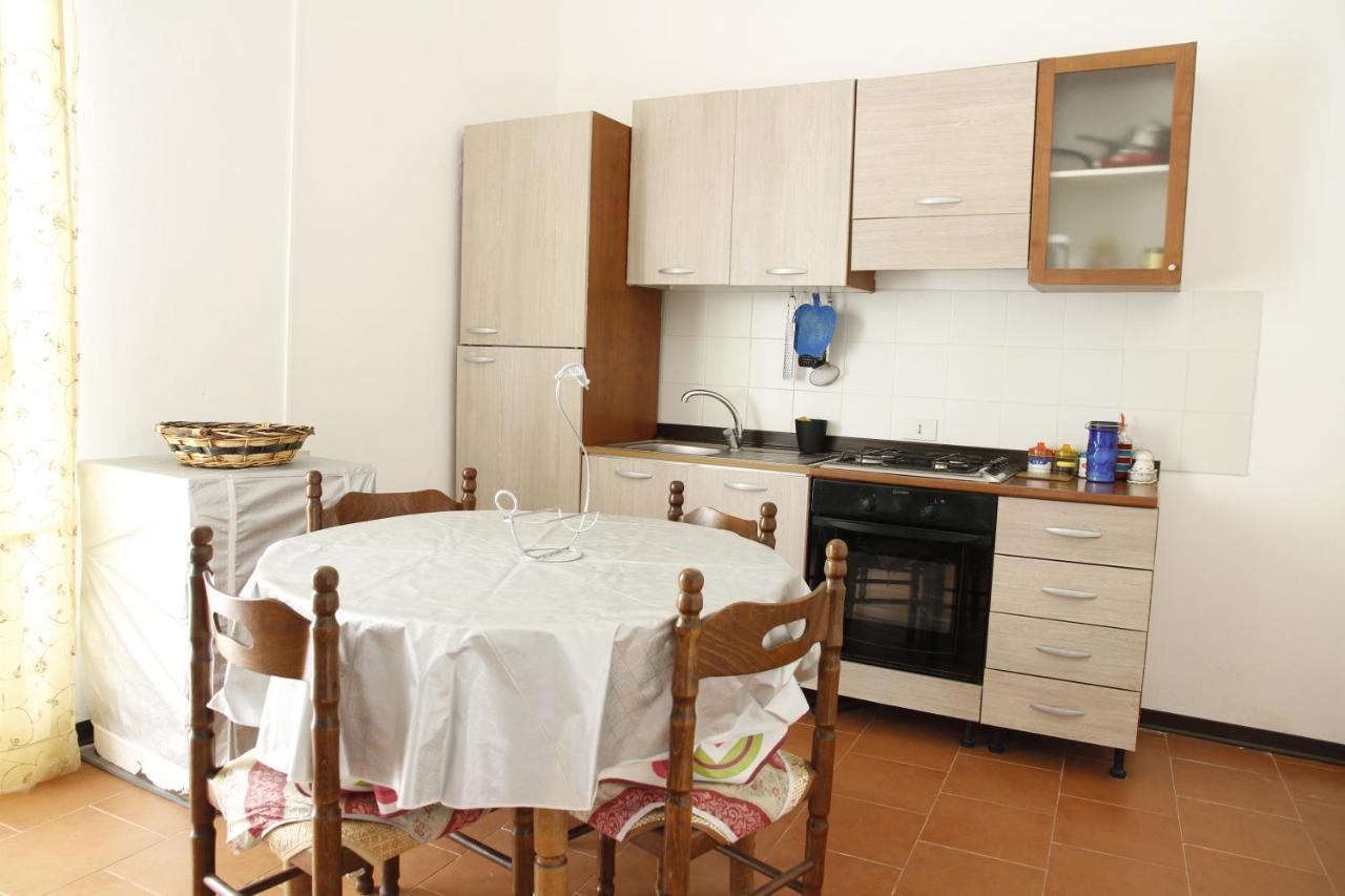 Kaleidos Private Apartment Palermo Exterior photo