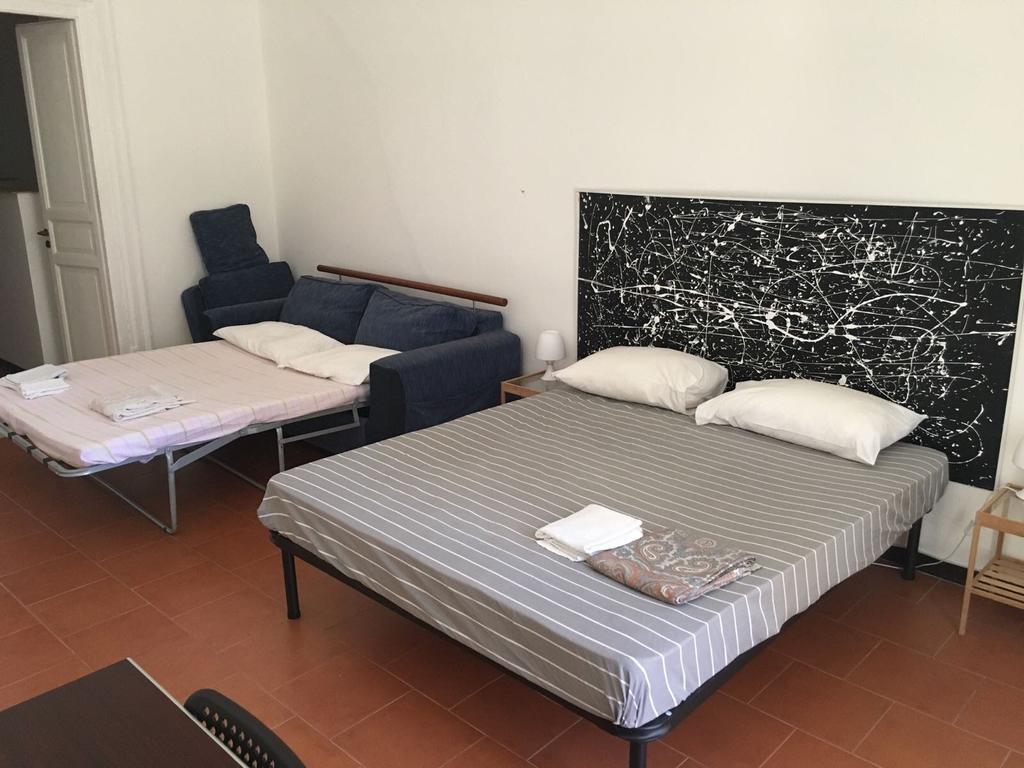 Kaleidos Private Apartment Palermo Exterior photo