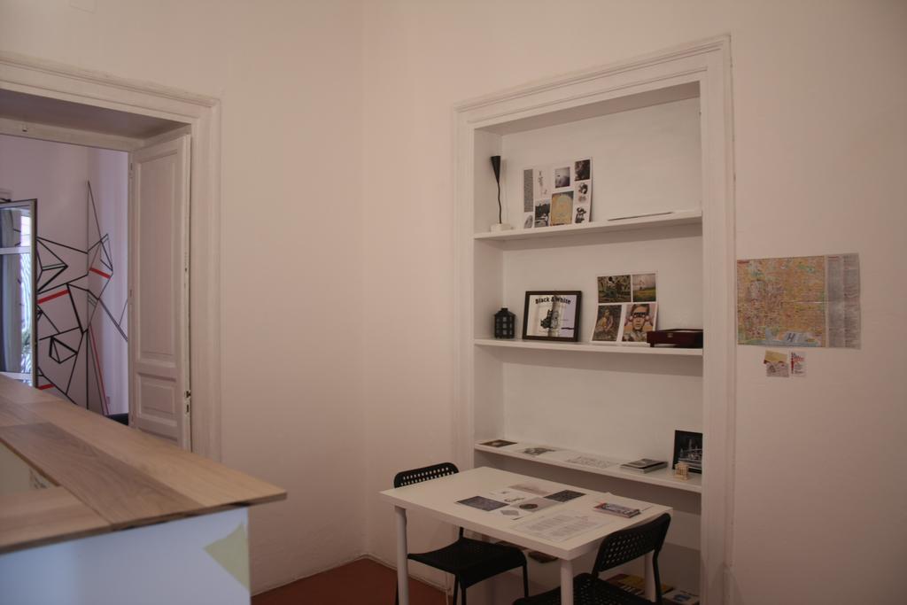 Kaleidos Private Apartment Palermo Exterior photo