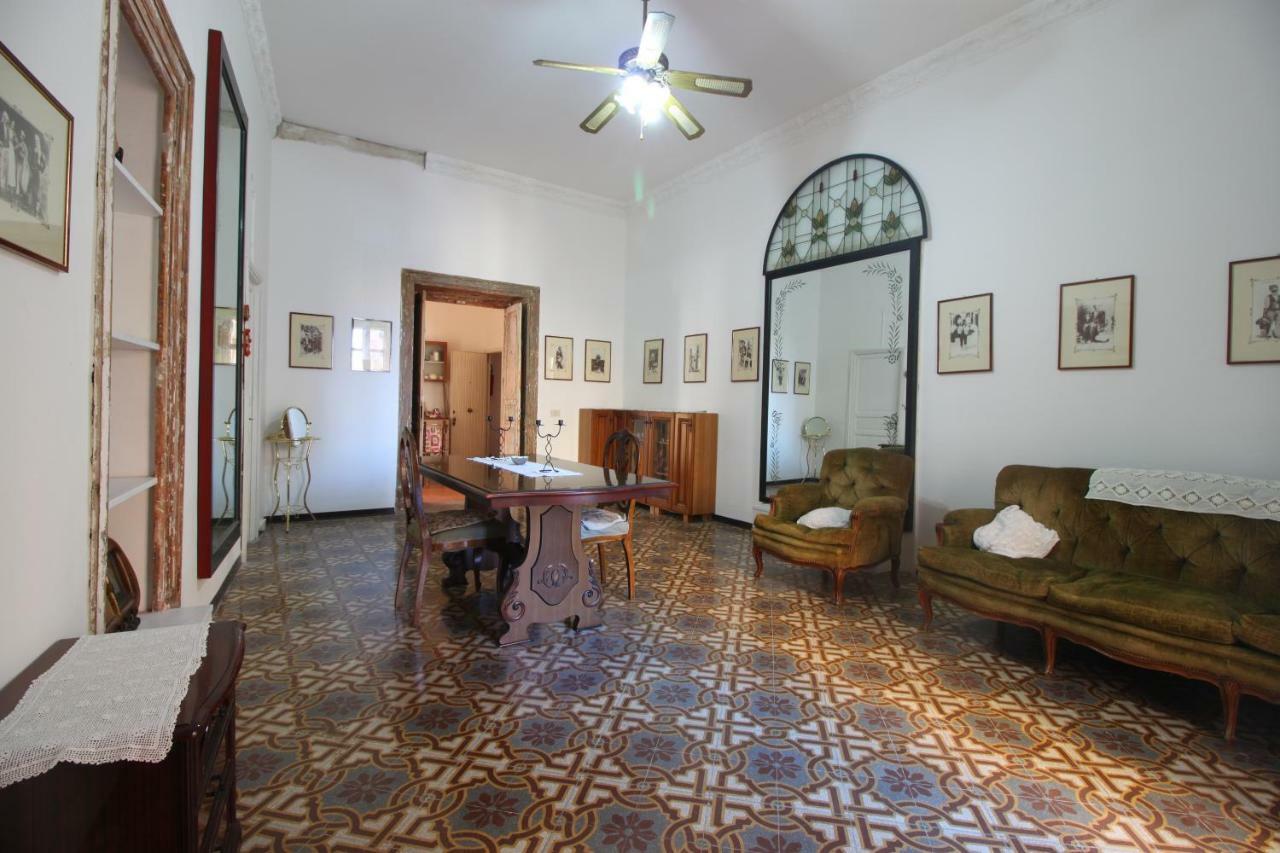 Kaleidos Private Apartment Palermo Exterior photo