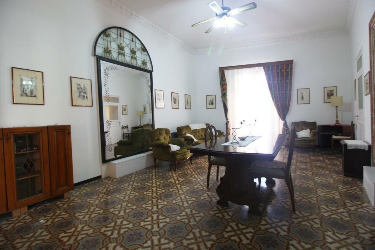 Kaleidos Private Apartment Palermo Exterior photo