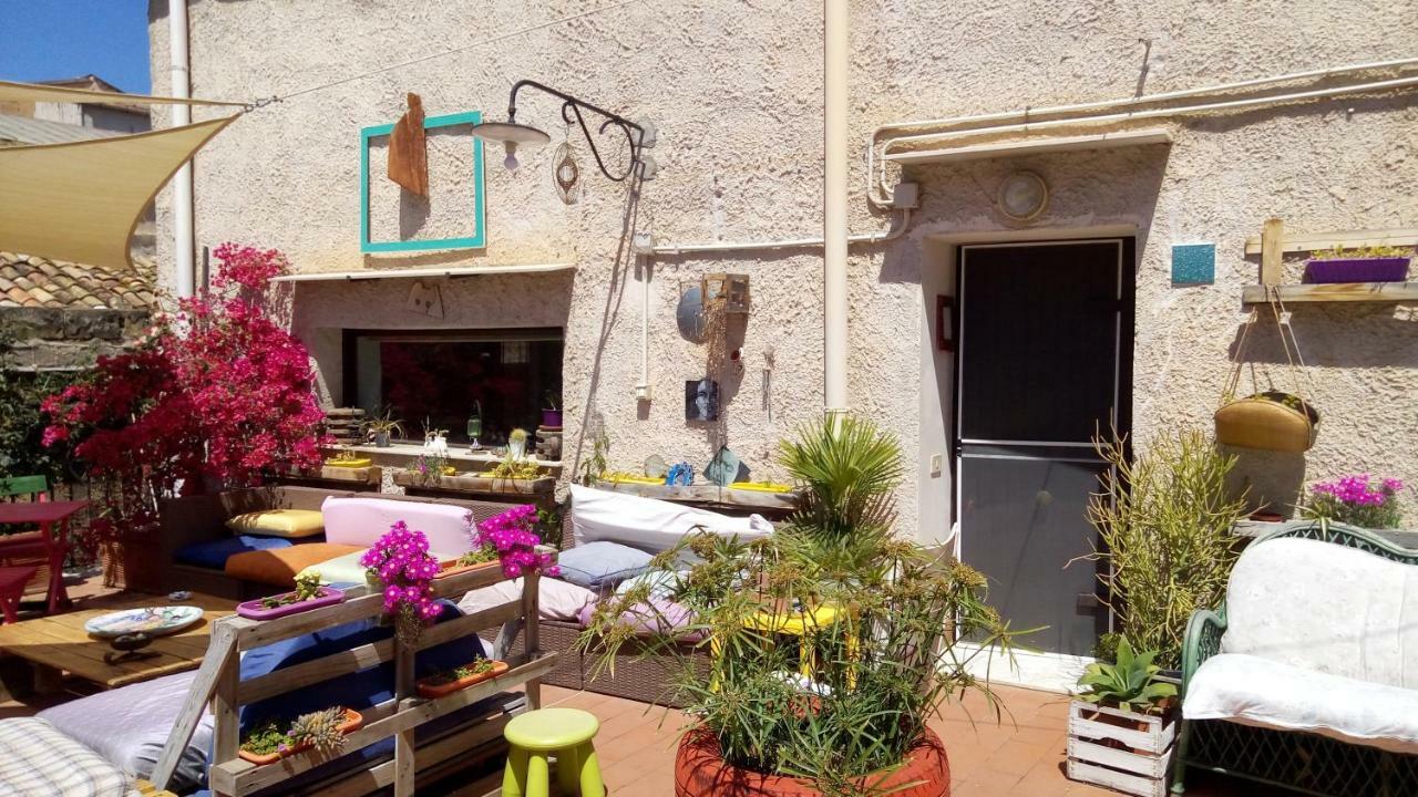 Kaleidos Private Apartment Palermo Exterior photo