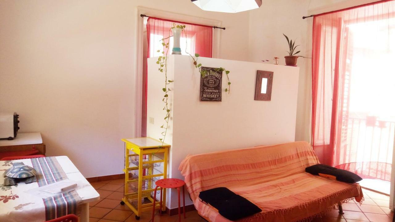 Kaleidos Private Apartment Palermo Exterior photo